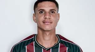 Felipe Rocha vive expectativa de disputa da semifinal do Baiano Série B pelo Fluminense de Feira