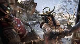 Ubisoft se desculpa por uso de arte em Assassin's Creed Shadows sem autorização
