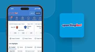 Sportingbet app: como fazer apostas pelo celular