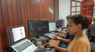 O tamanho do buraco do setor de TI, de acordo com Manhattan Associates