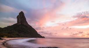 7 motivos para conhecer Fernando de Noronha