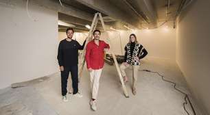 Galeria Galatea inaugura nova unidade nos Jardins