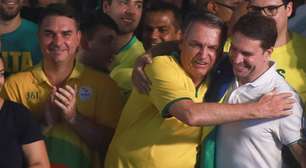 Bolsonaristas tiram foco de ações da PF com 'picanha do Lula' e querem superbancada anti-STF em 2026