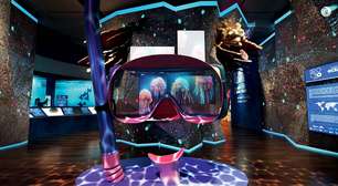 Família Schurmann lança exposição sobre os oceanos no JK Iguatemi