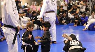 Cantareira Norte Shopping promove atividades esportivas para a família