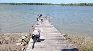 A briga sobre ilha que sumiu no Pará: culpa das lanchas ou ação da natureza?