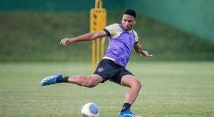 Jogadores vindo do Itabuna podem começar a ser utilizados no jogo contra o Fortaleza: "vou colocar"