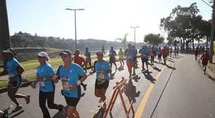 Inscrições para a etapa de BH do Circuito de Corridas terminam na terça-feira