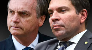 PF suspeita que Ramagem fez outras gravações de Bolsonaro, diz colunista