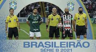 Operário x Goiás: relembre o último confronto entre as equipes