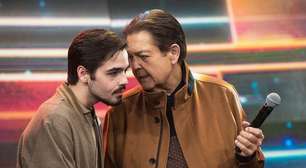Filho de Faustão, João Silva revela a 'herança' que ganhou do pai