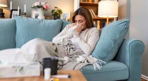 Por que a gripe é mais comum no inverno? Entenda