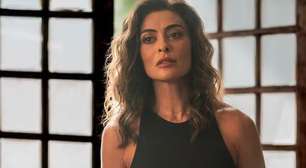 Sucesso na Netflix faz Globo querer recontratar Juliana Paes