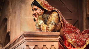 Casamento indiano: detalhes dos suntuosos vestidos da noiva