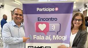 Pré-candidata a prefeita de Mogi, Mara Bertaiolli lança plataforma de plano de governo participativo