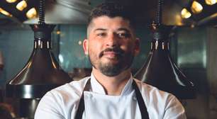 Chef José Guerra, ex-titular do Dalva e Dito, assume o The Kith