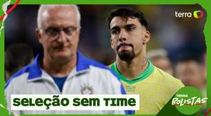 "Problema da Seleção Brasileira é não ter um time definido", diz Zago