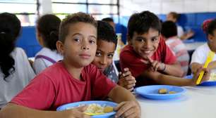 Como funciona o Almoço nas Férias, iniciativa do Governo de São Paulo