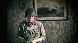Kate Winslet vai à guerra no trailer de "Lee"