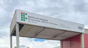 IFSP abre concurso com vagas de professor em Suzano, Itaquaquecetuba e outras cidades
