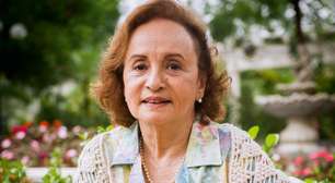 Joana Fomm reaparece e dispara contra remakes da TV Globo