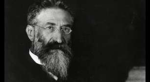 O homem que desconfiou das palavras