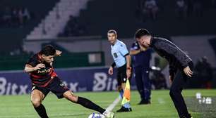 Sport não marca mais de dois gols em uma partida desde maio!