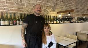 Cepa despede-se do Tatuapé