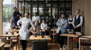 Chef Alessandra Montagne, sucesso em Paris, irá realizar jantar especial em São Paulo