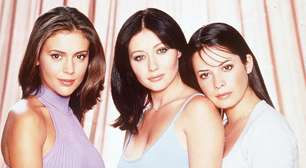 Astros de "Charmed" e "Barrados no Baile" homenageiam Shannen Doherty