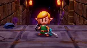 Link será jogável em The Legend of Zelda: Echoes of Wisdom