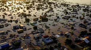 "Pânico, boca seca, medo": ecoansiedade é realidade entre quem passa por eventos climáticos