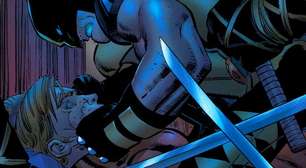 Wolverine usa suas habilidades na forma de um novo "poder extra"
