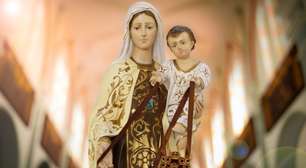 Dia de Nossa Senhora do Carmo: oração para pedir proteção e bênçãos