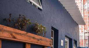 CASACOR reforma moradia de apenas 7,30m² na Zona Sul