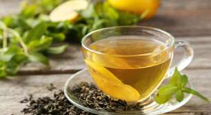7 benefícios do chá verde para a saúde