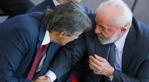 Lula diz que pede todos os dias para Haddad não se preocupar: 'As coisas vão dar certo'