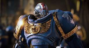 Warhammer 40K: Space Marine 2 vaza dois meses antes do lançamento