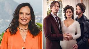 'Pedaço de Mim': Angela Chaves sacode Netflix ao ser dispensada da Globo