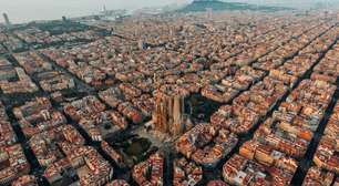 Barcelona: taxa de turismo deve aumentar em outubro