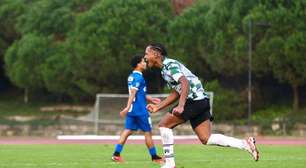 Após temporada de destaque no futebol europeu, atleta retorna para o time Sub-20 do Ceará