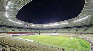 Fortaleza X Vitória: prováveis escalações, arbitragem e onde assistir