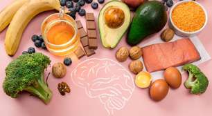 Pesquisa revela as melhores dietas para a saúde do cérebro