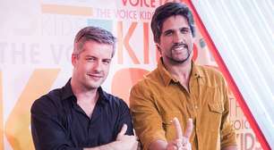 O retorno aos palcos de Victor &amp; Leo após sucessão de notícias ruins