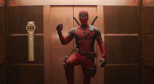 Marvel divulga a trilha sonora de Deadpool &amp; Wolverine
