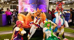 Anime Friends chega à 20ª edição e começa nesta quinta (18)