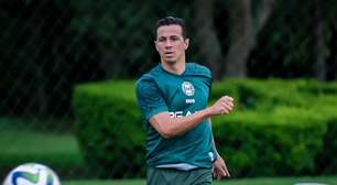 Cabe no Vila Nova? Leandro Damião deixa o Coritiba e agita mercado da bola