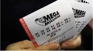 Loteria dos EUA: R$1,4 bilhão será sorteado e pode render até R$35 milhões por mês!