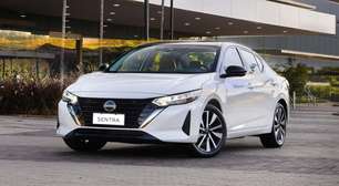 Nissan para PcD em julho (2024): veja preços e modelos elegíveis