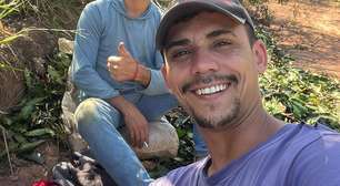 Conheça o casal gay que mora na roça e encanta a internet com simplicidade e amor